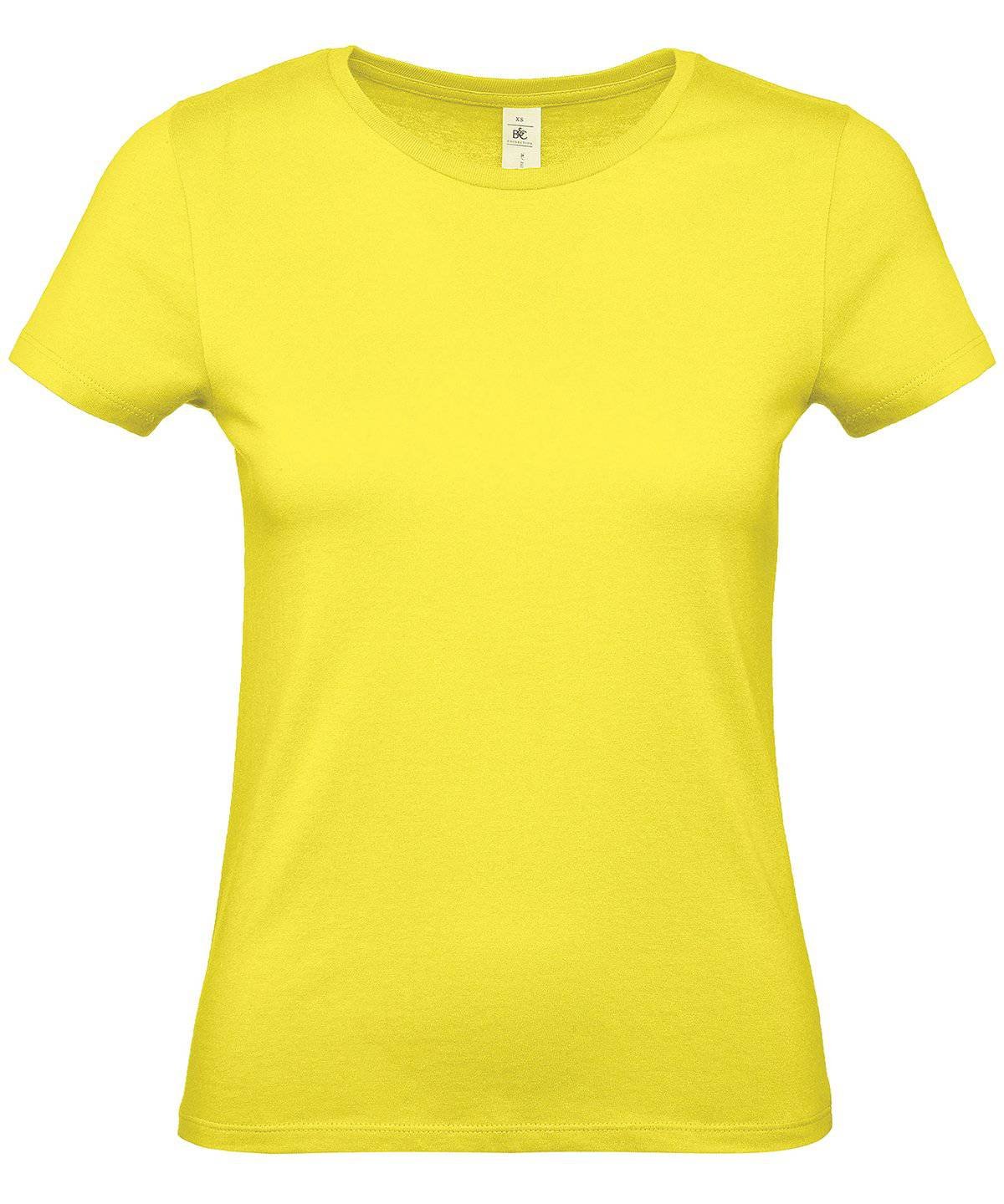 Solar Yellow