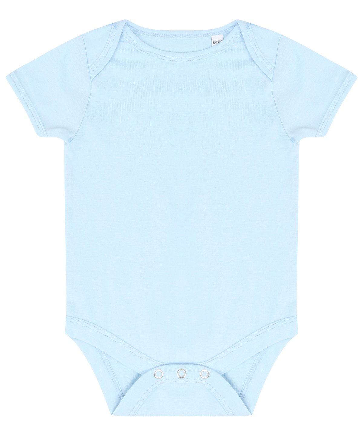Pale Blue