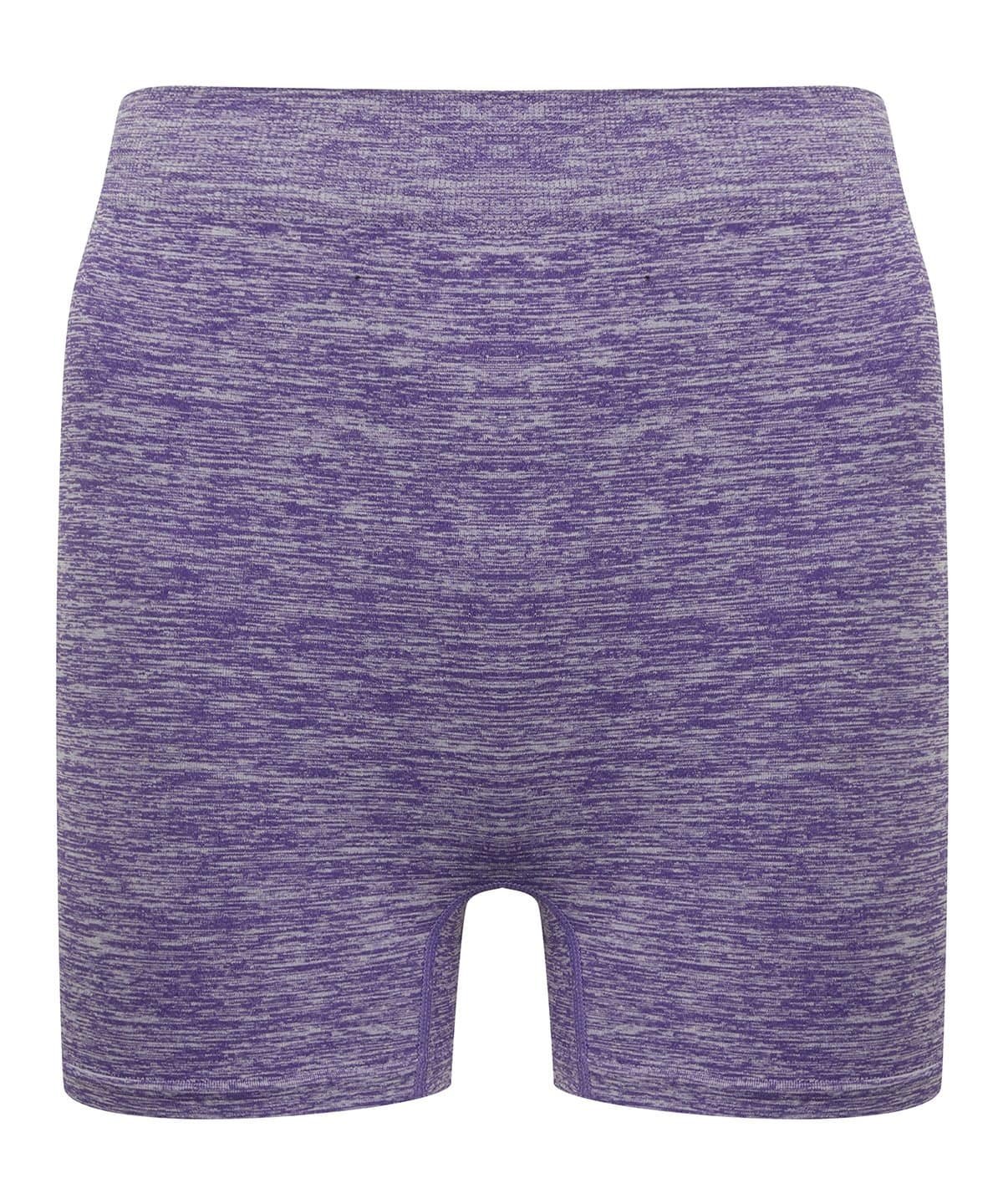 Purple Marl