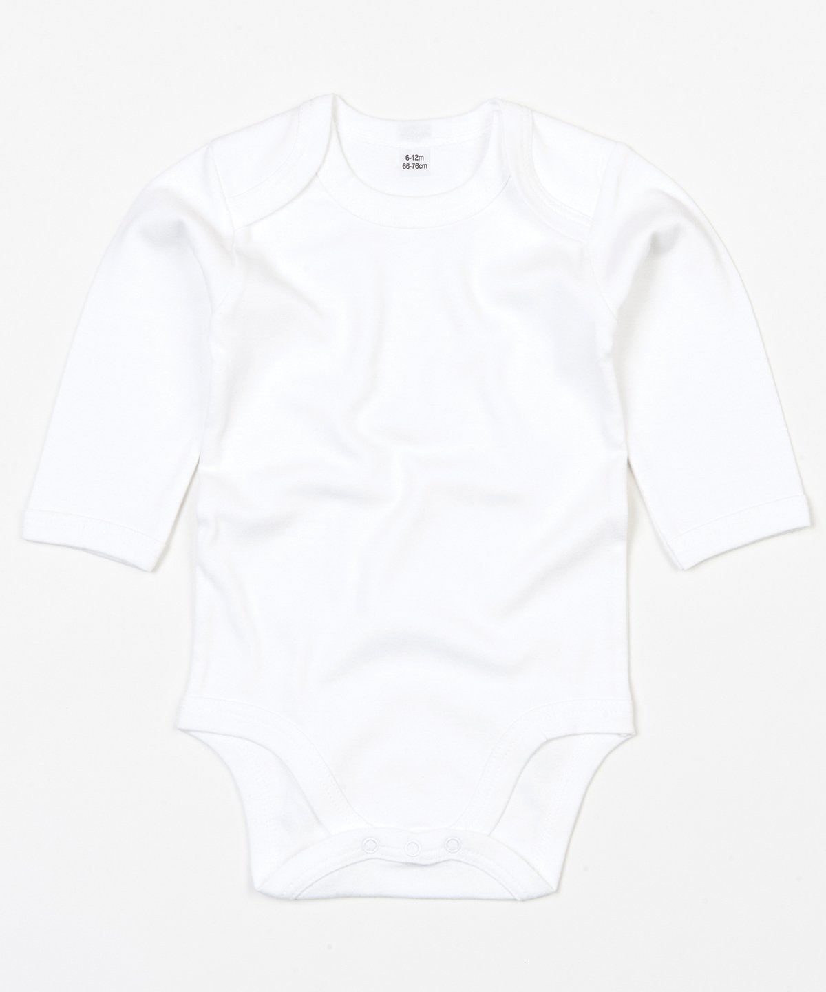 Organic White