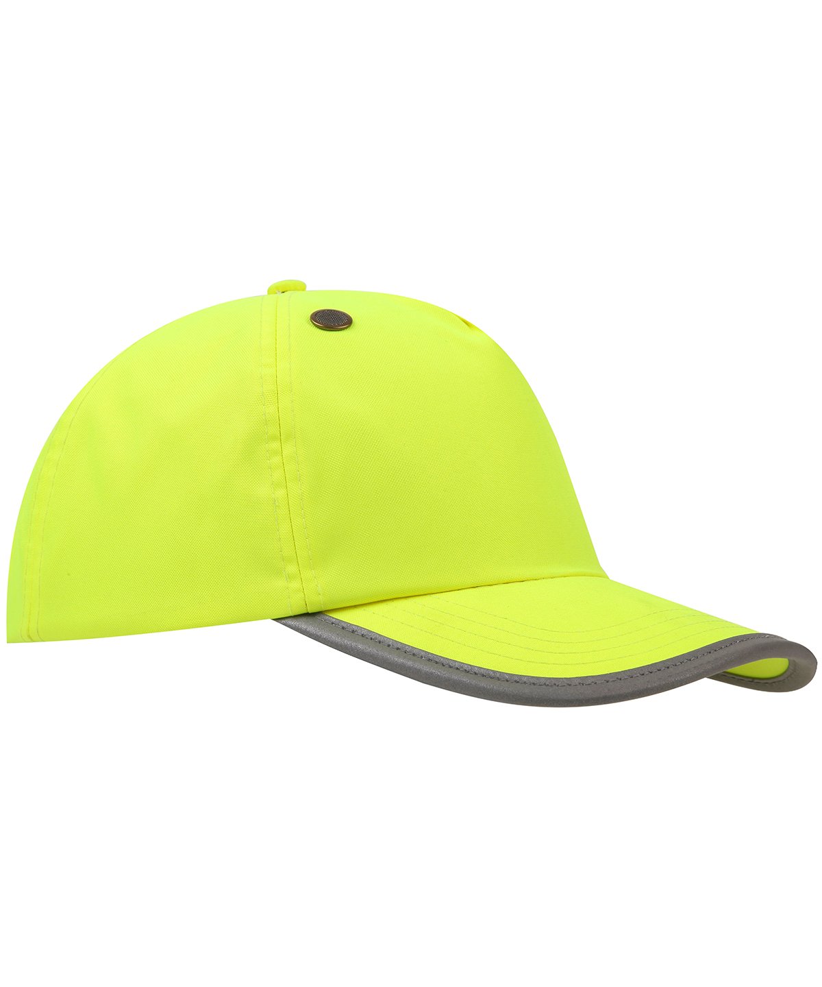 Hivis Yellow