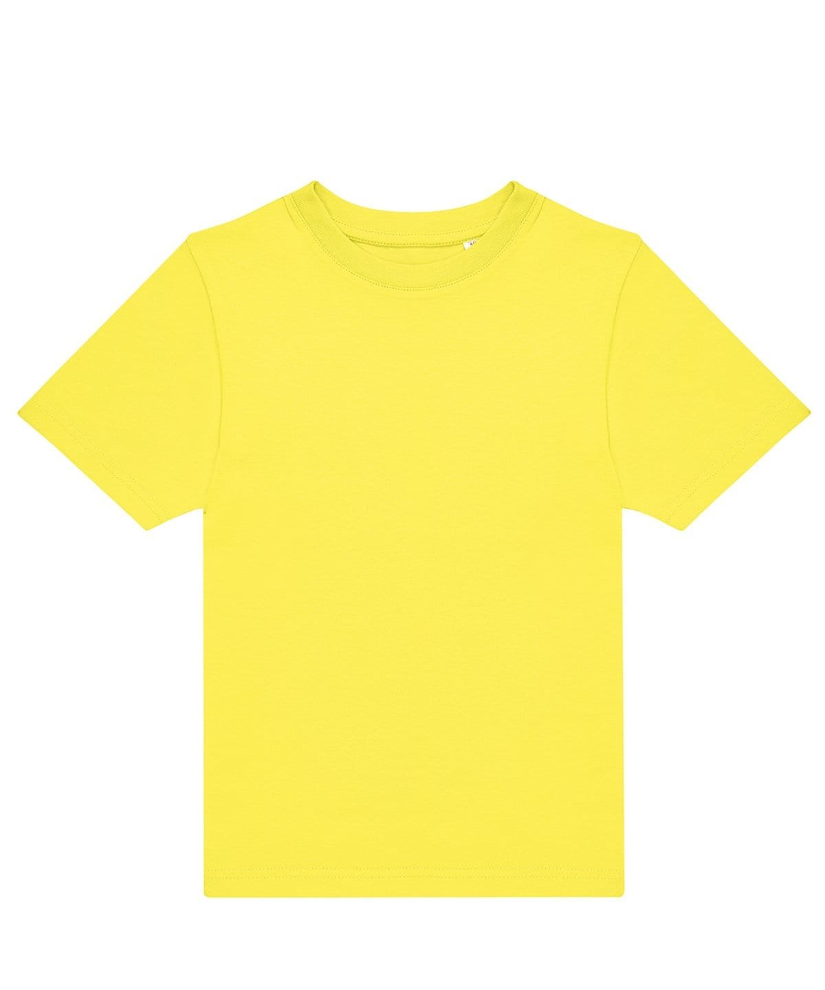 Solar Yellow