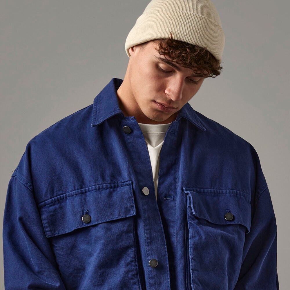 Polylana® original cuffed beanie 