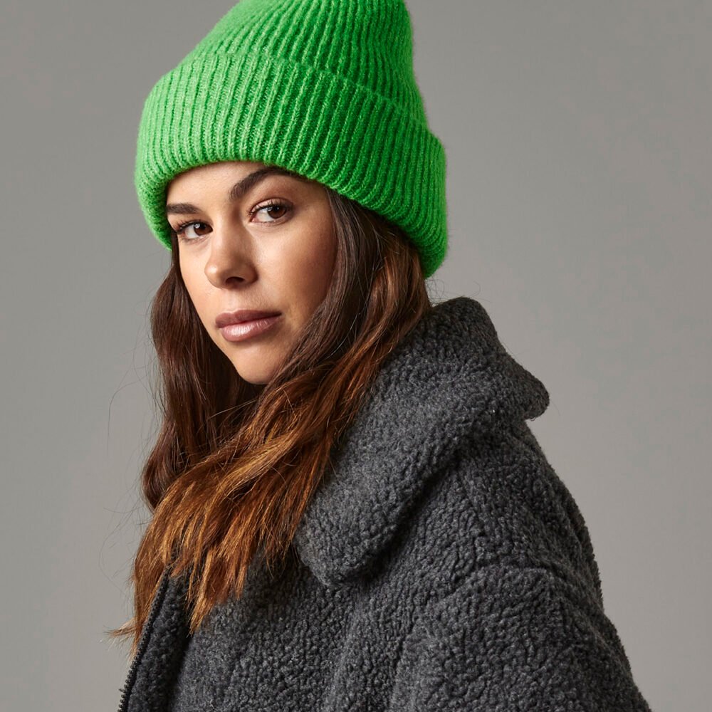 Colour pop beanie