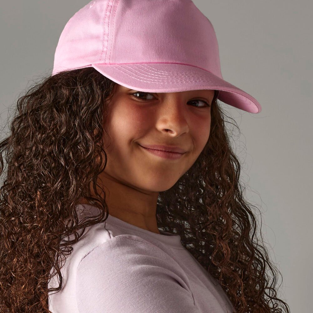 Junior original 5-panel cap