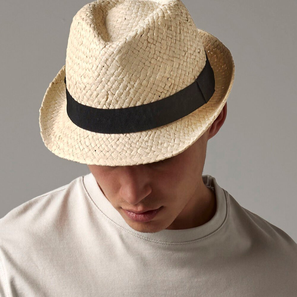 Festival trilby