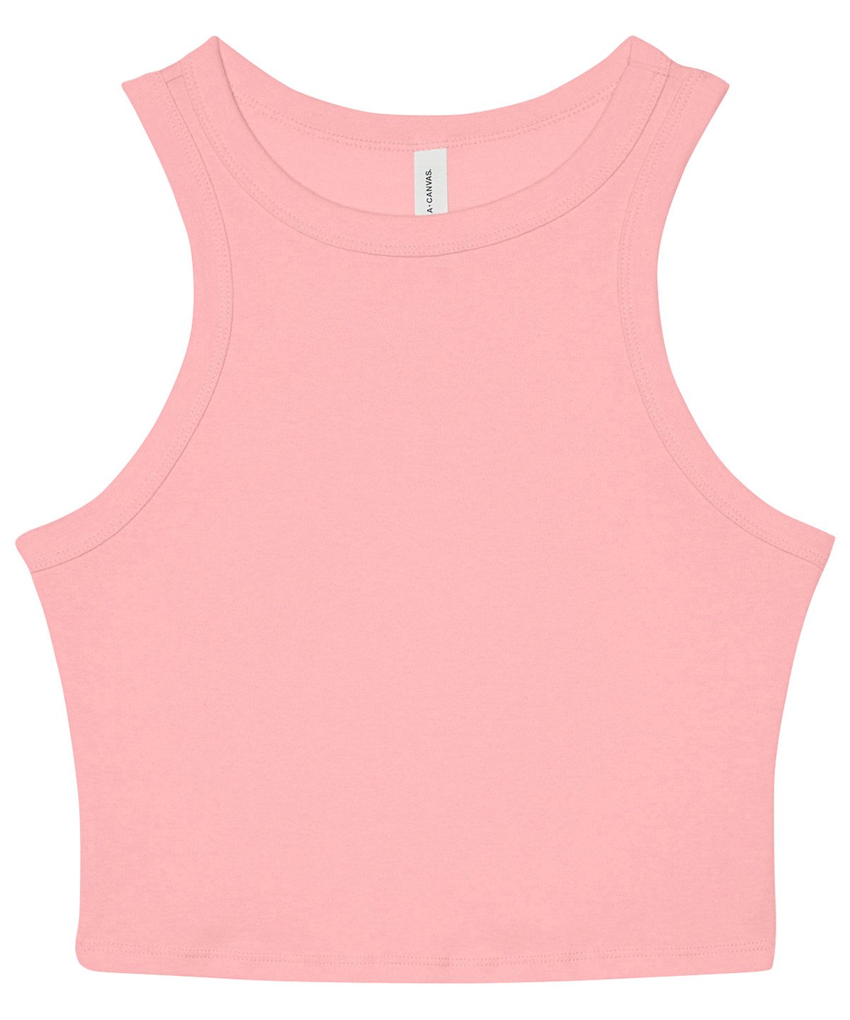 Solid Pink Blend