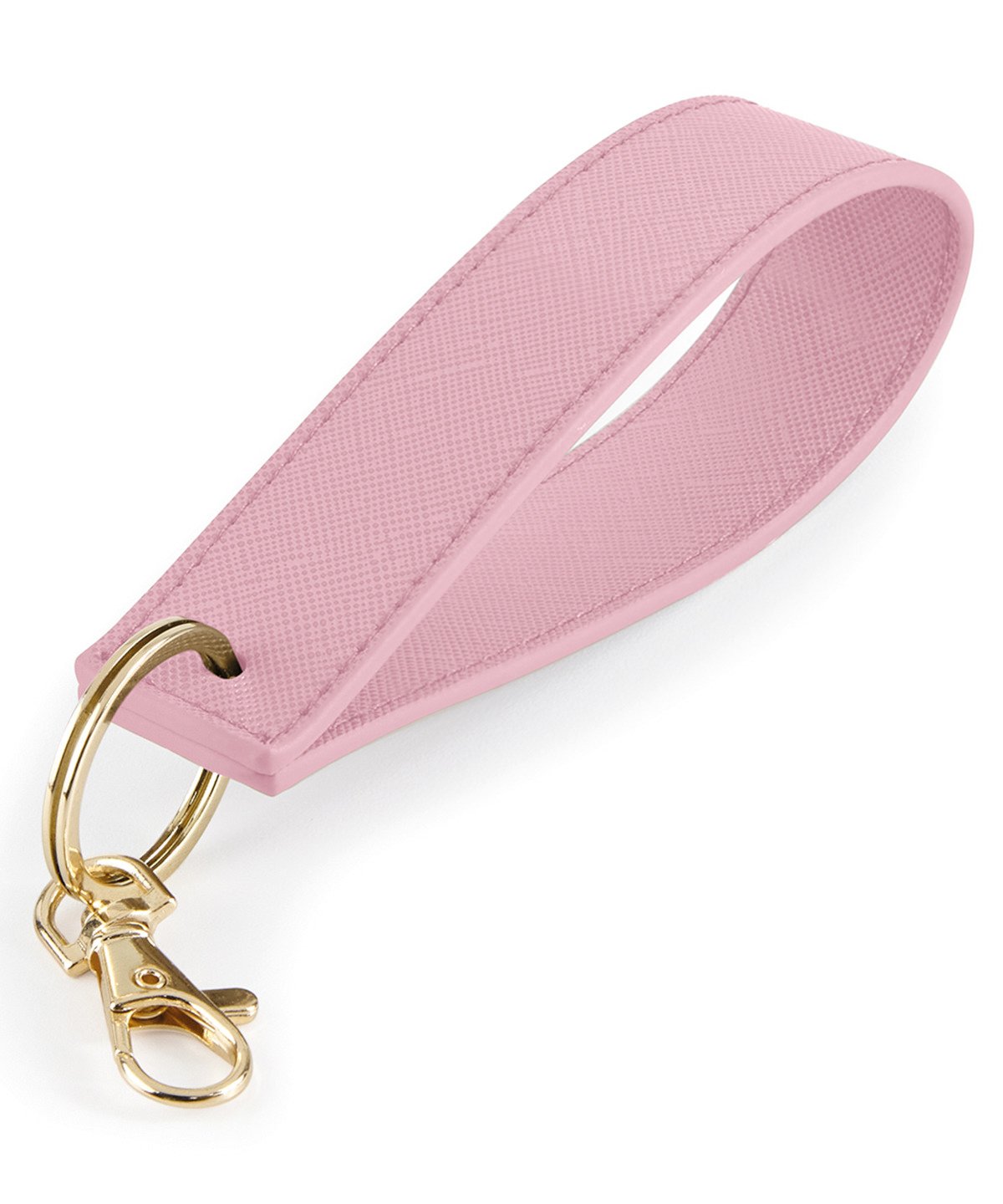 Dusky Pink