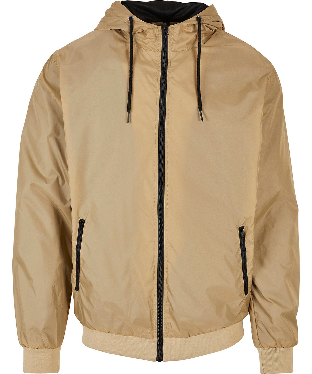 Union Beige/Black