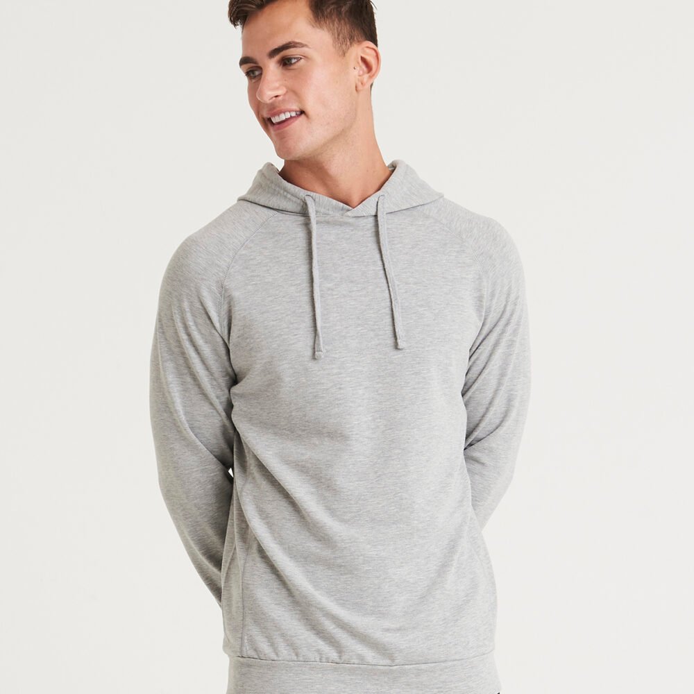 Cool fitness hoodie