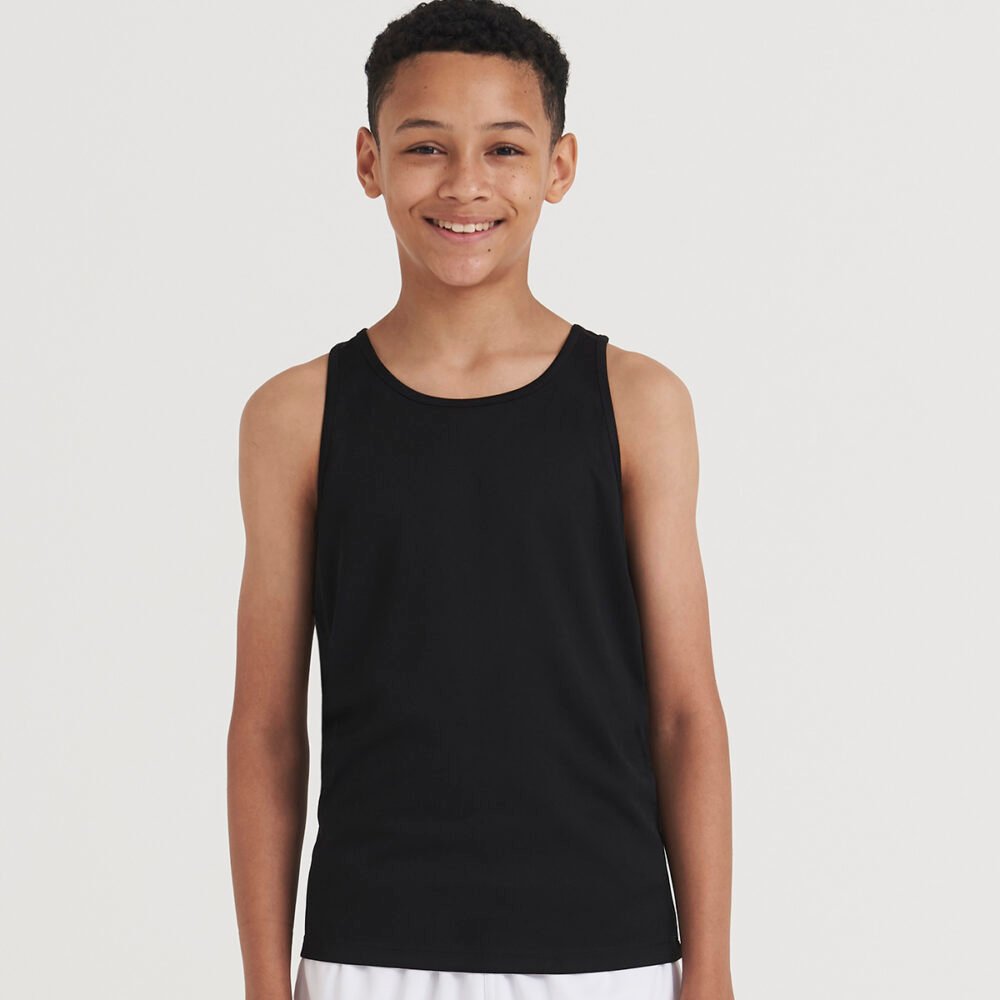 Kids cool vest