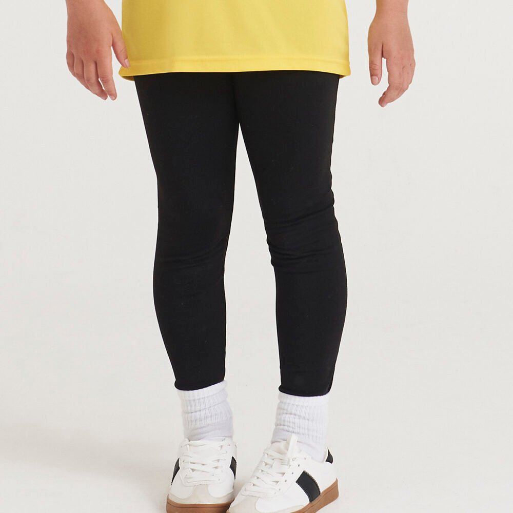 Kids cool athletic pant