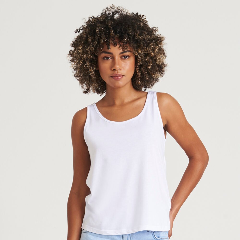 Womens tank top