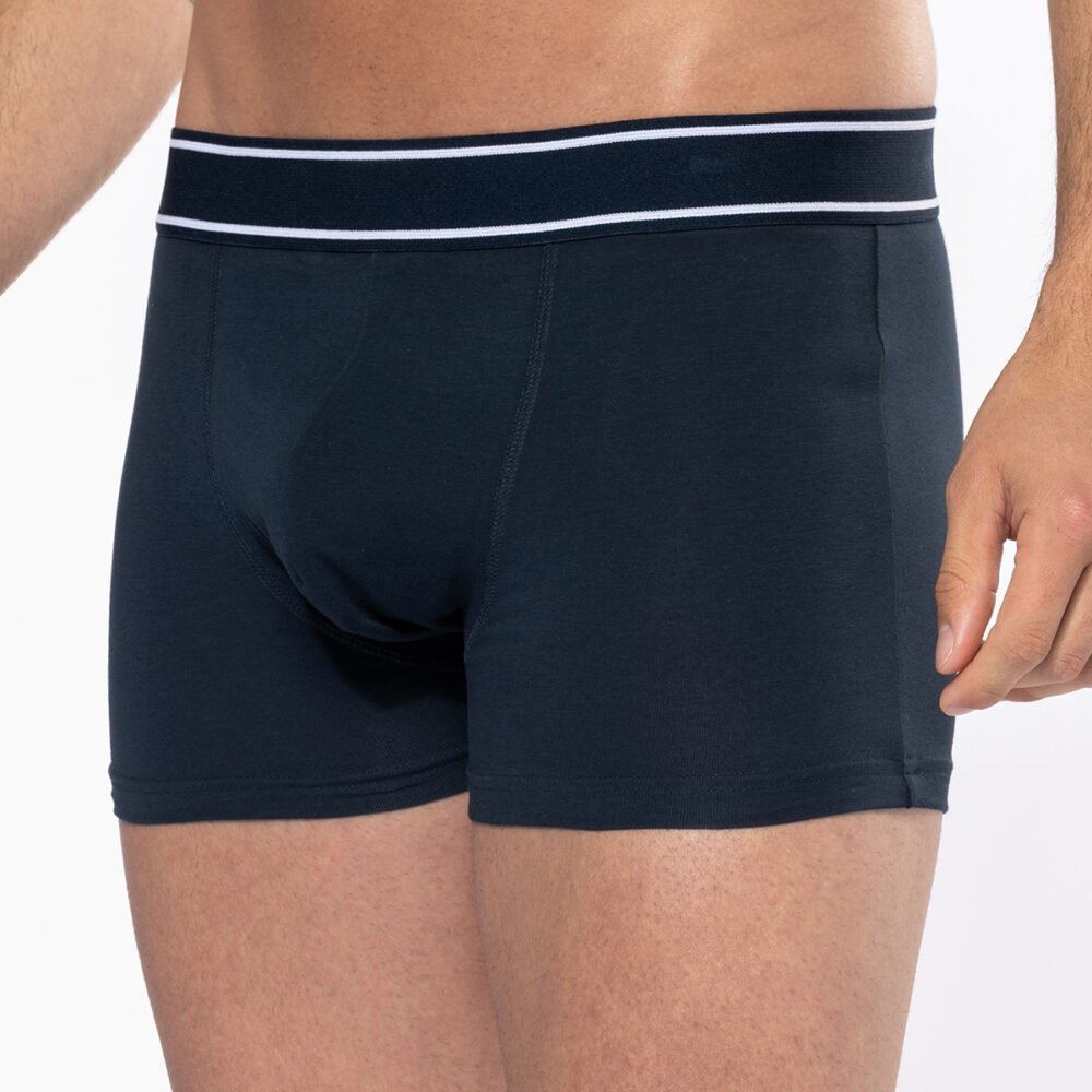 Men's boxer shorts