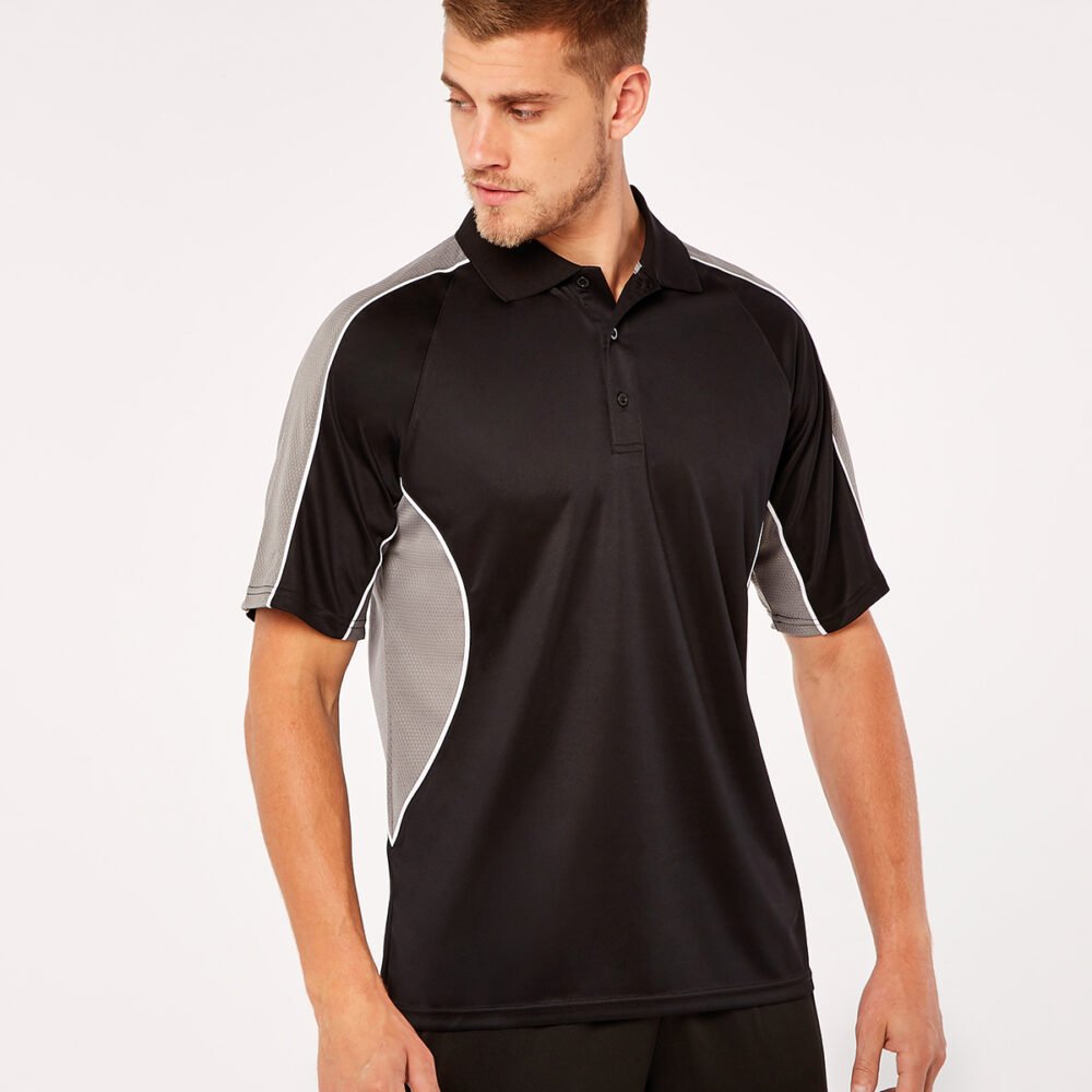 Gamegear® Cooltex® active polo shirt (classic fit)