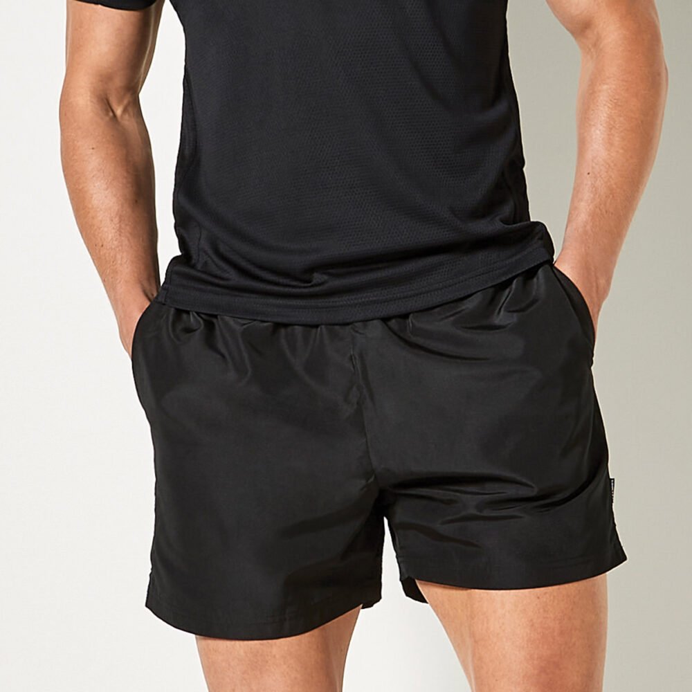Gamegear® plain sports short (classic fit)