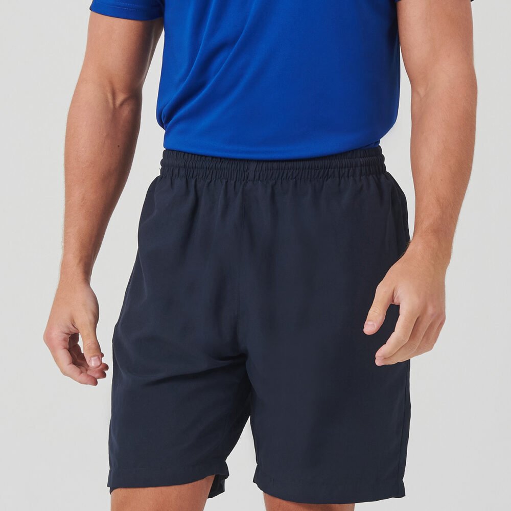 Microfibre shorts