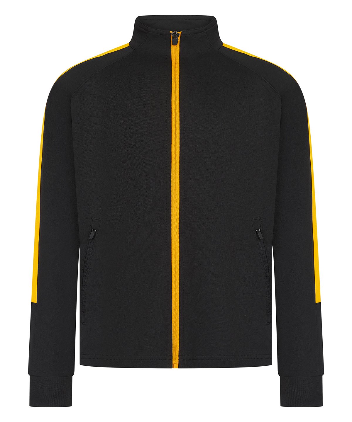 Black/Gold
