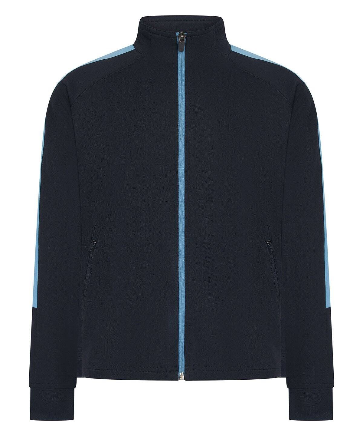 Navy/Sky