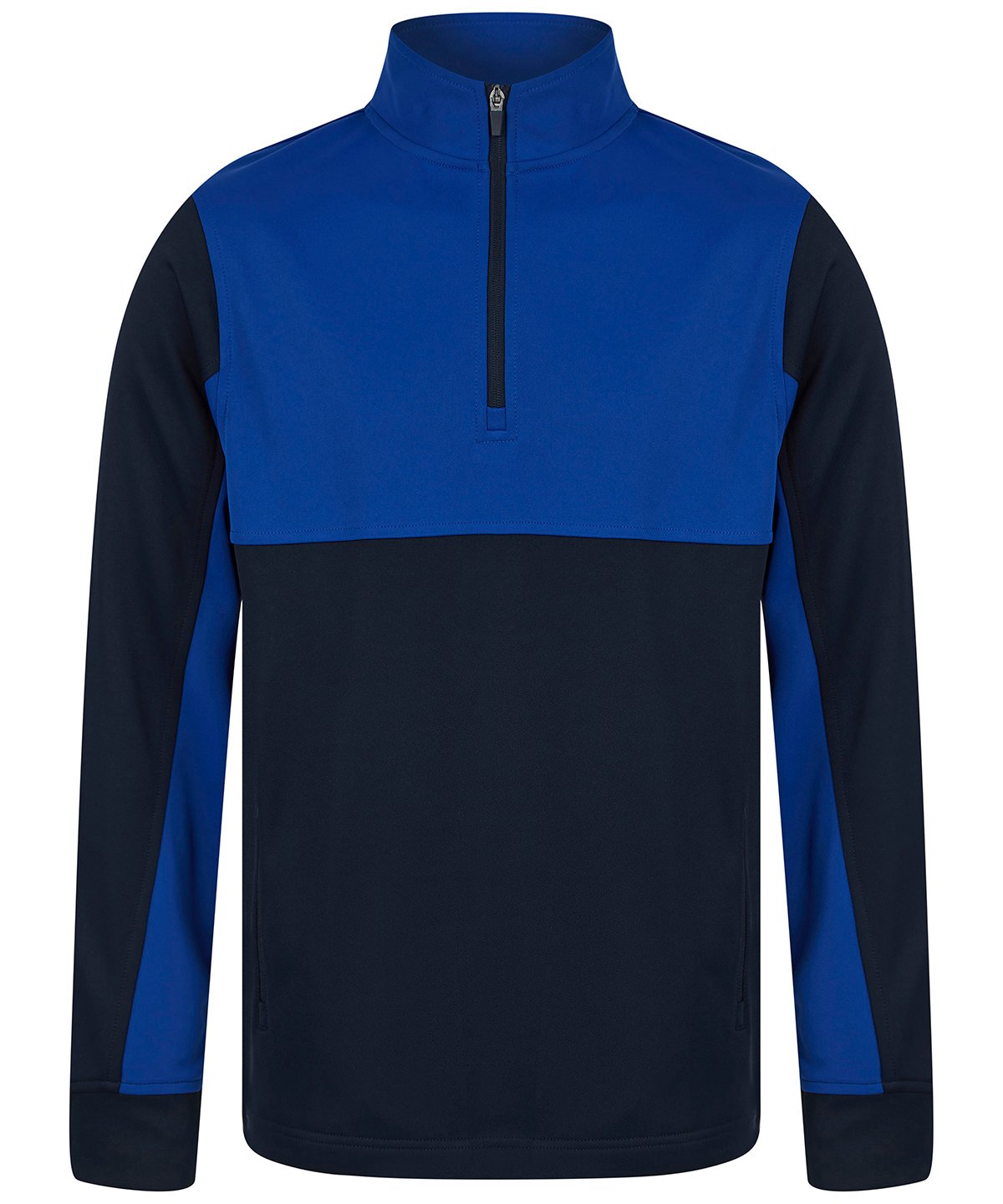 Navy/Royal