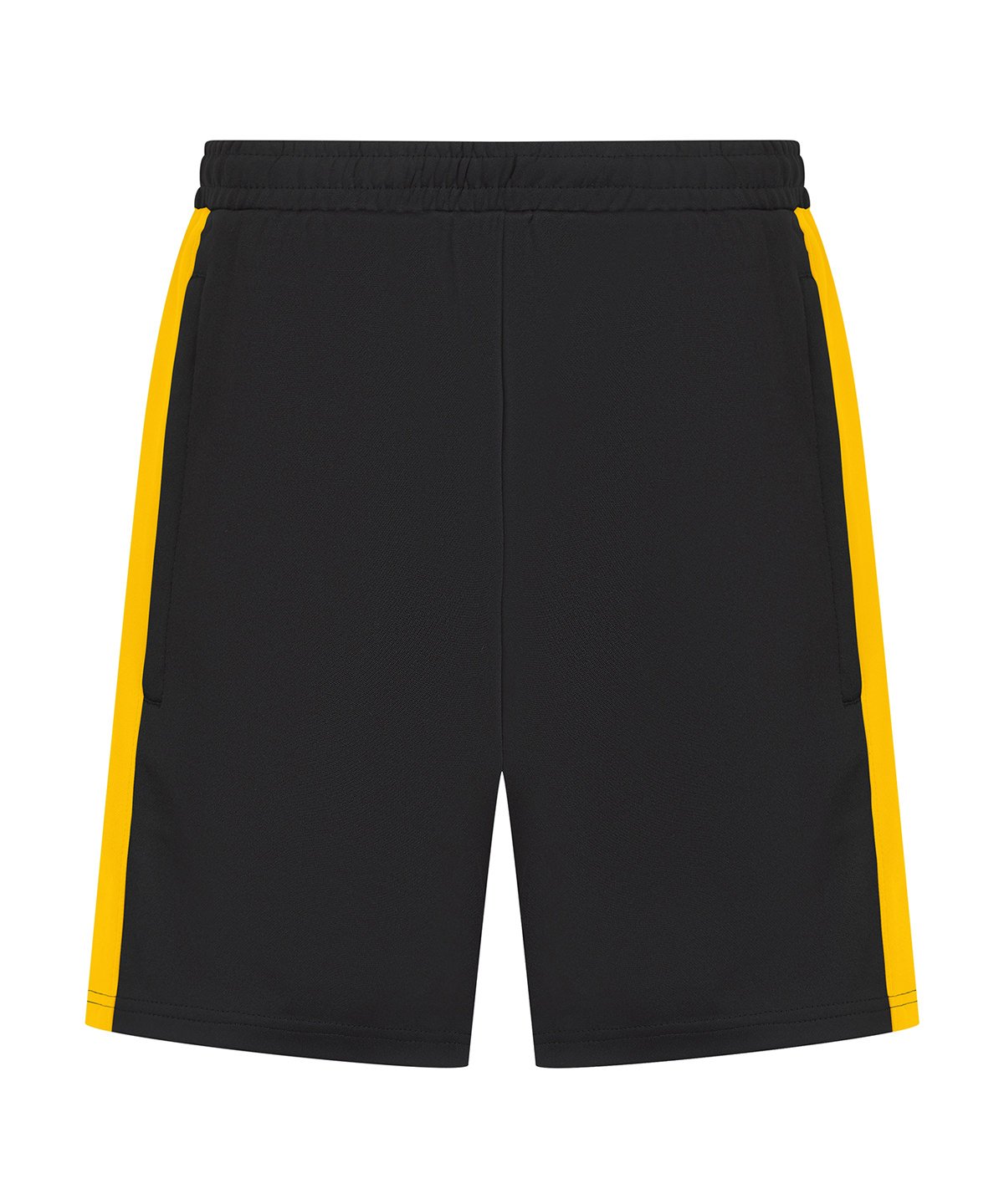 Black/Gold