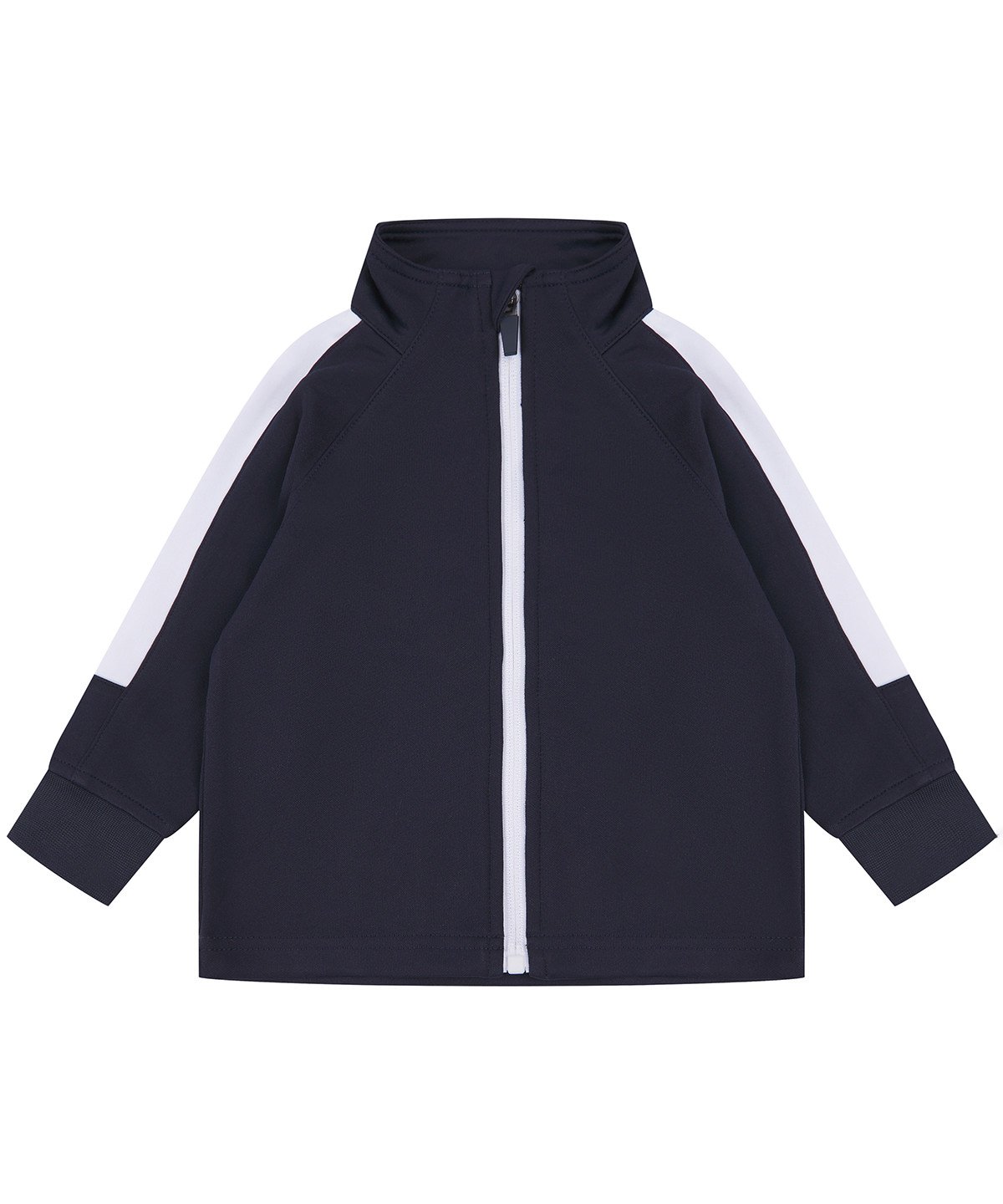 Navy/White