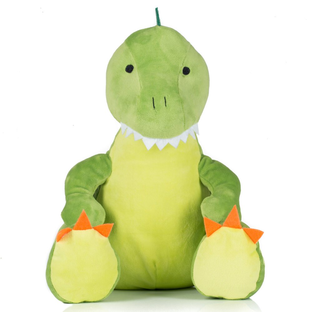 Zippie dinosaur