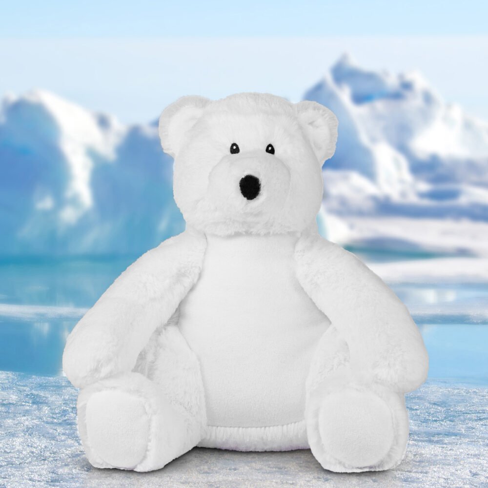 Printme eco polar bear