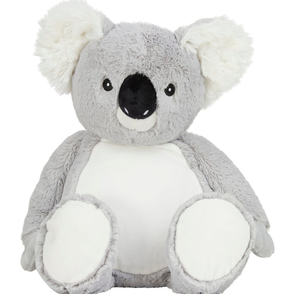Zippie koala bear