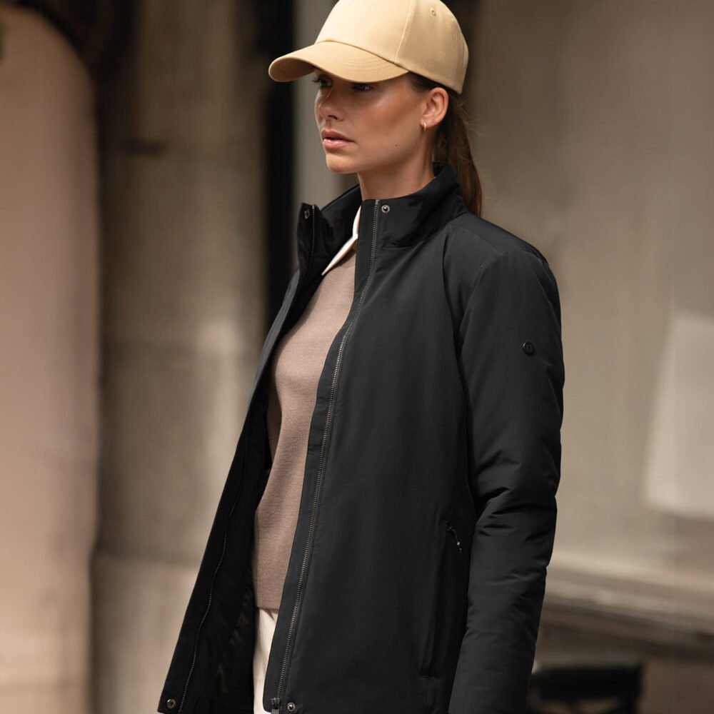 Womens Eastlake jacket