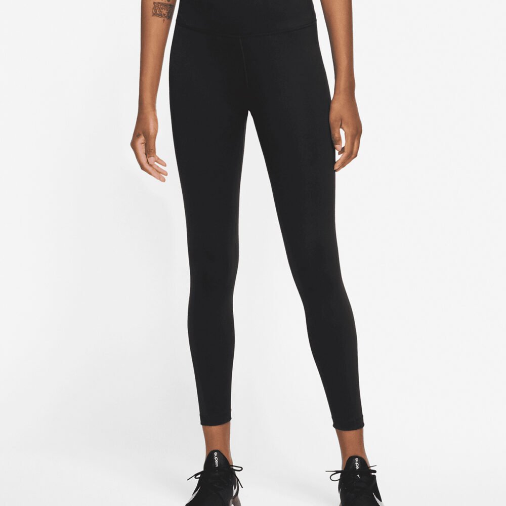 Womens Nike One Dri-FIT 7/8 leggings
