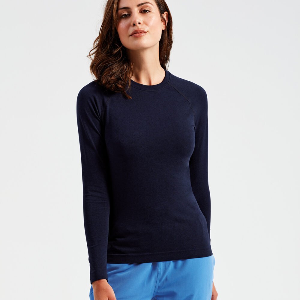 Womens 'Unstoppable' fresh underscrub baselayer