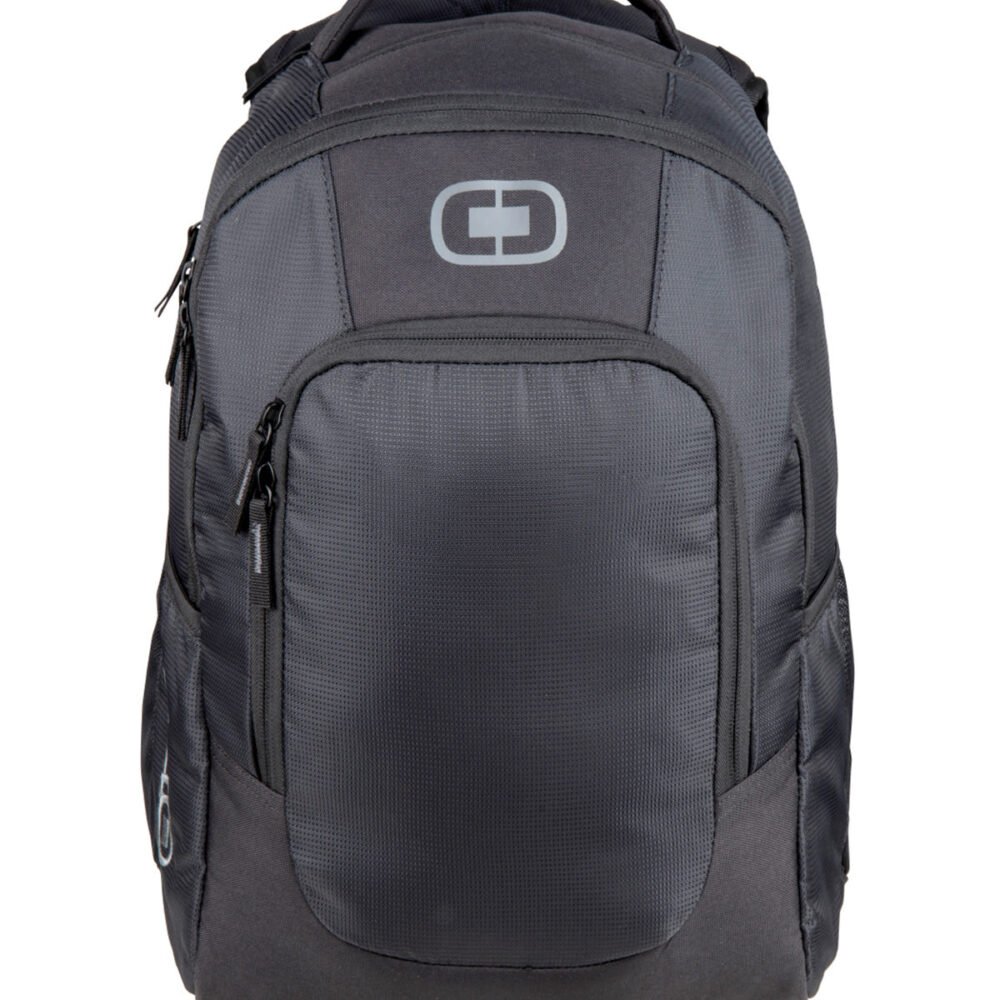 Logan backpack