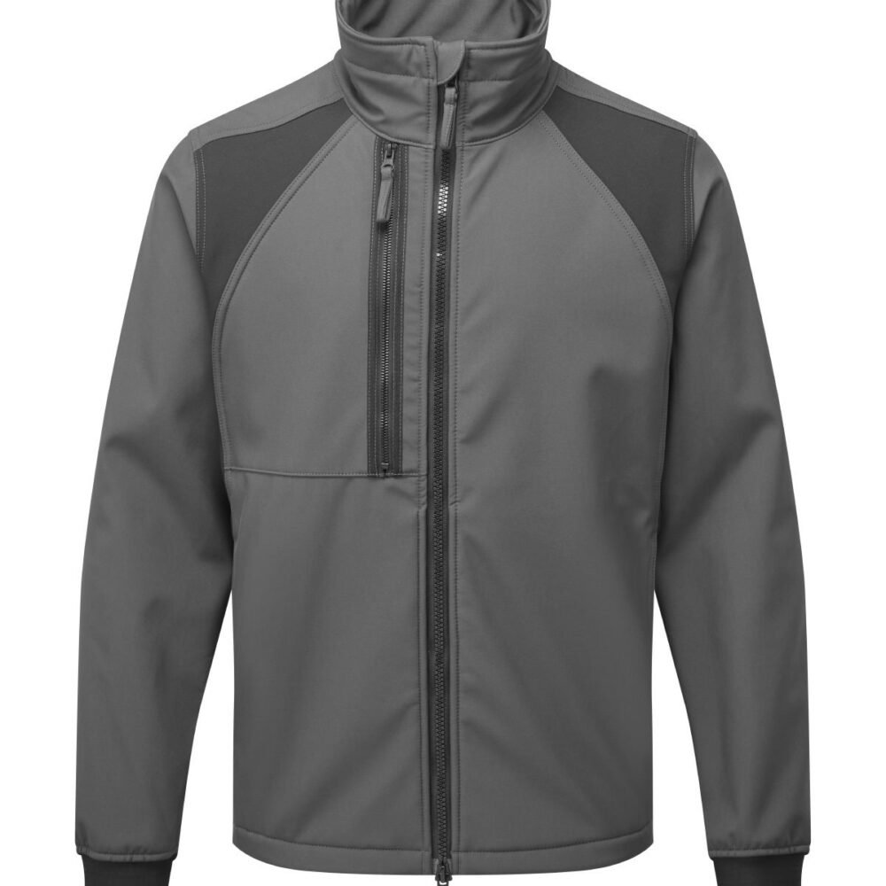 WX2 2-layer softshell