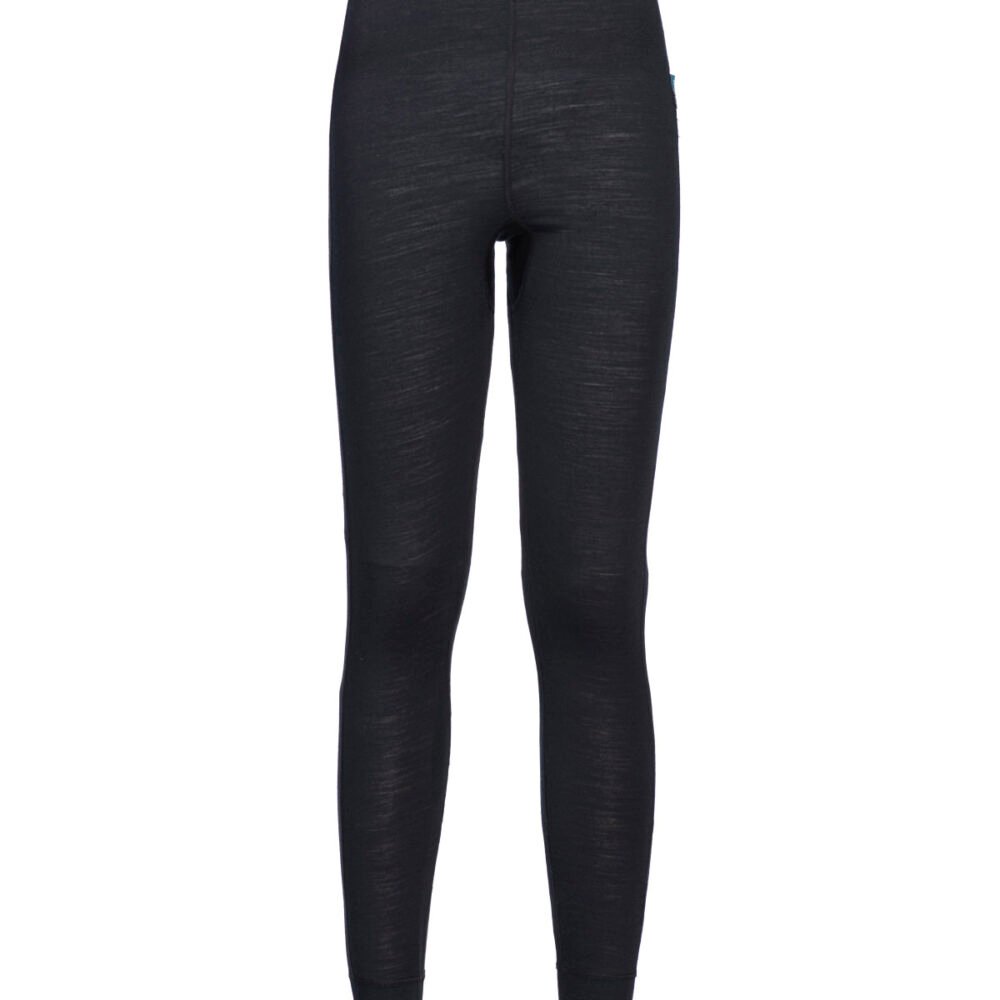 Merino wool thermal trousers
