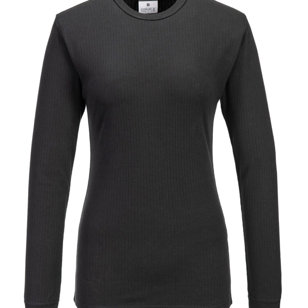 Womens baselayer top