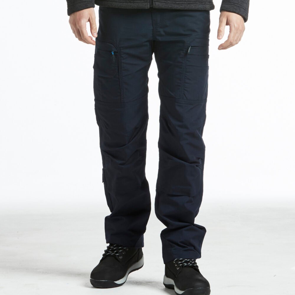 KX3 Ripstop trouser (T802) regular fit