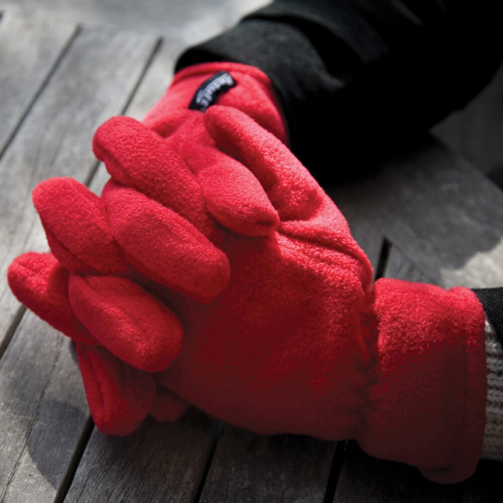 Polartherm gloves
