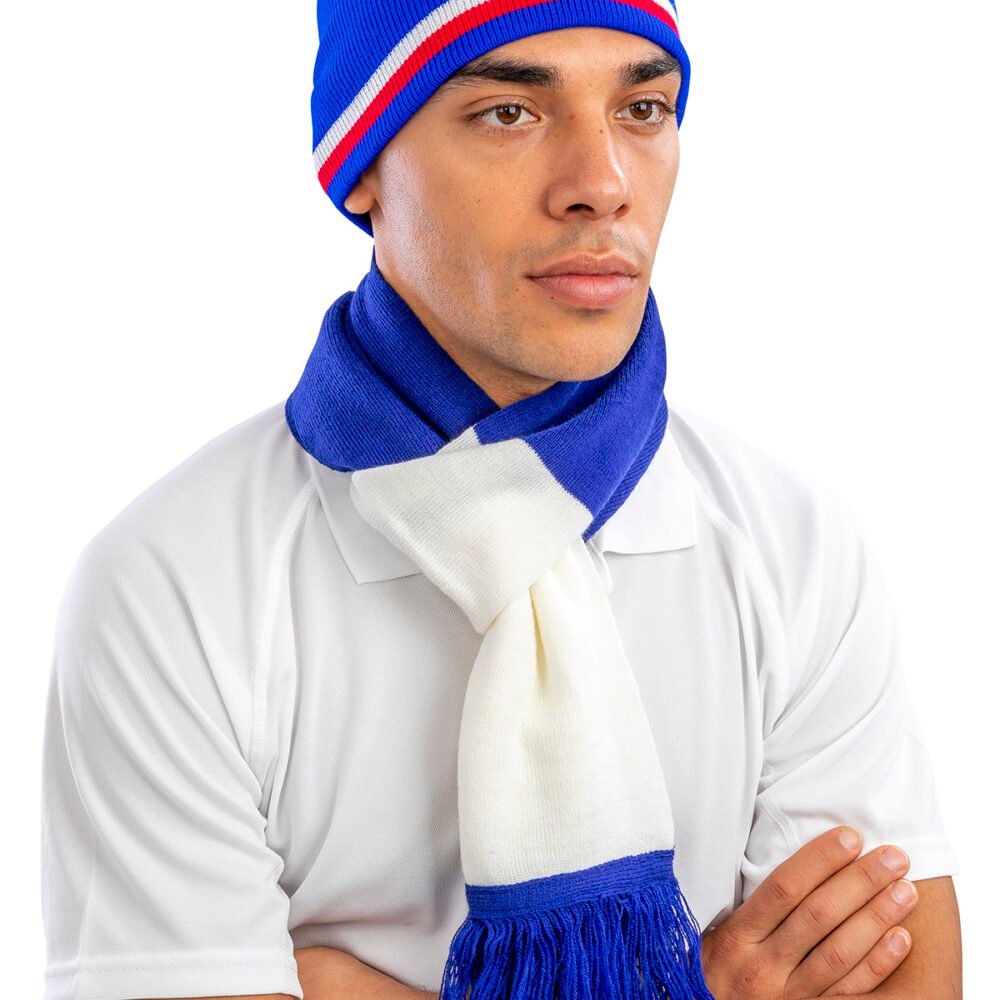 Team scarf