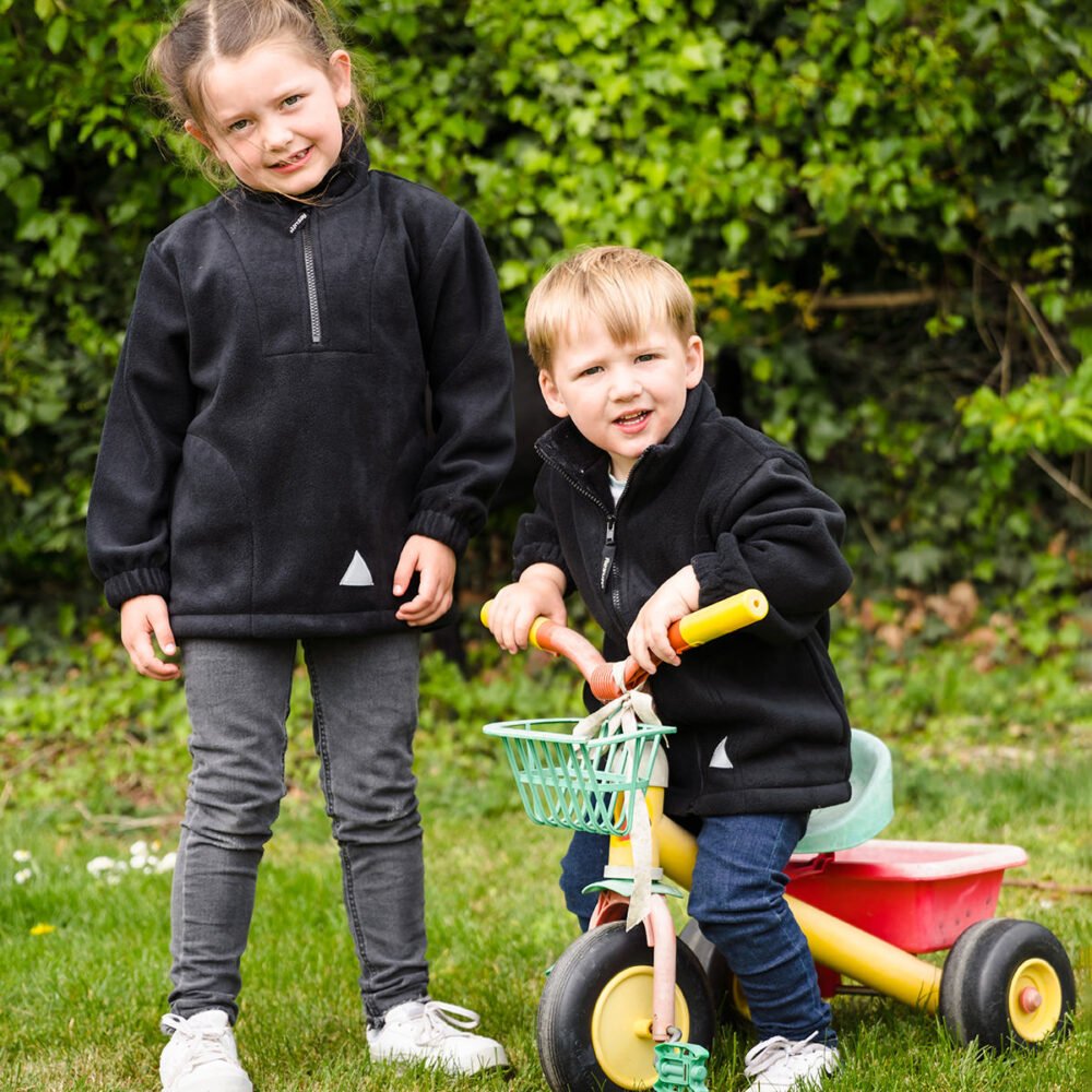 Junior PolarTherm top