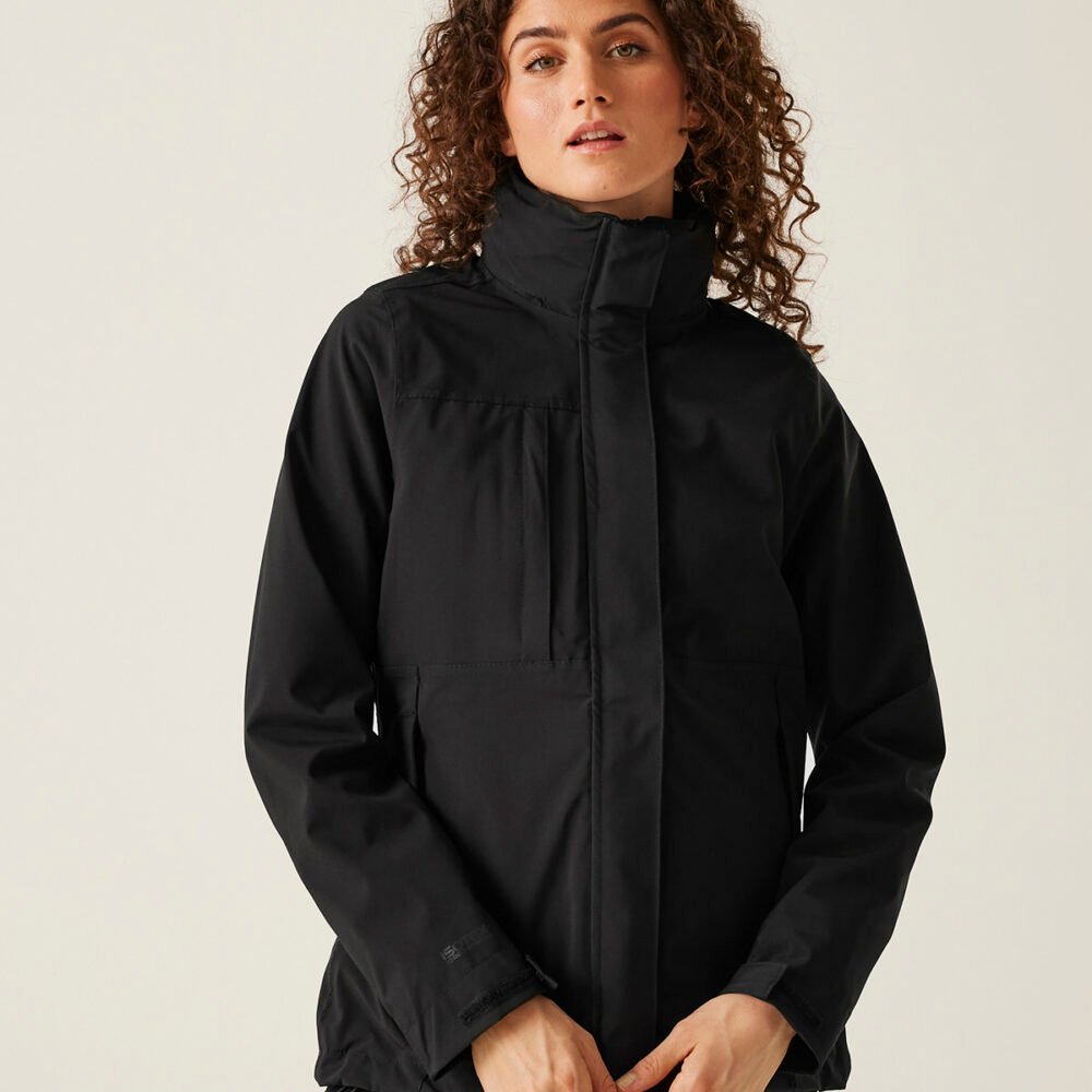 Women's Kingsley 3-in-1 jacket