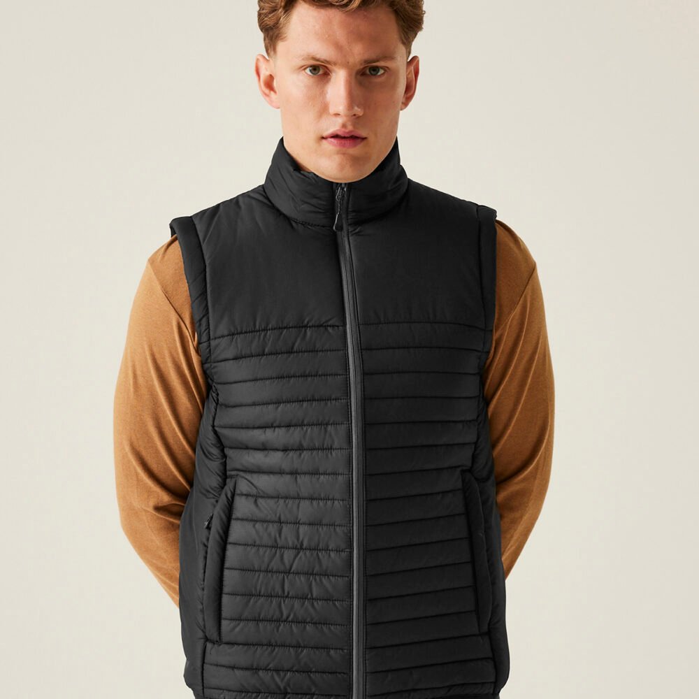Honestly Made Recycled Thermal Bodywarmer