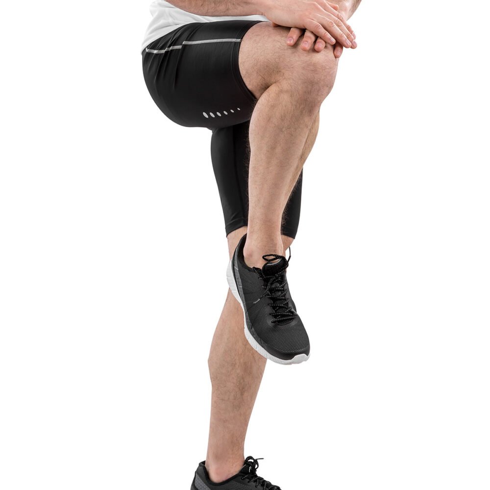 Spiro base bodyfit shorts