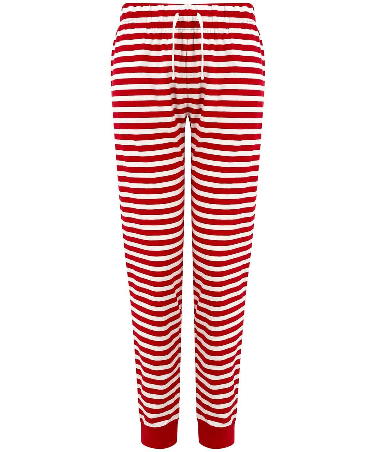 Red/White Stripes