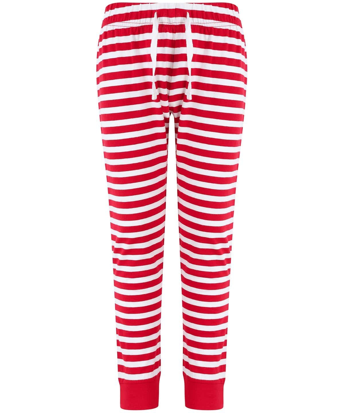 Red/White Stripes