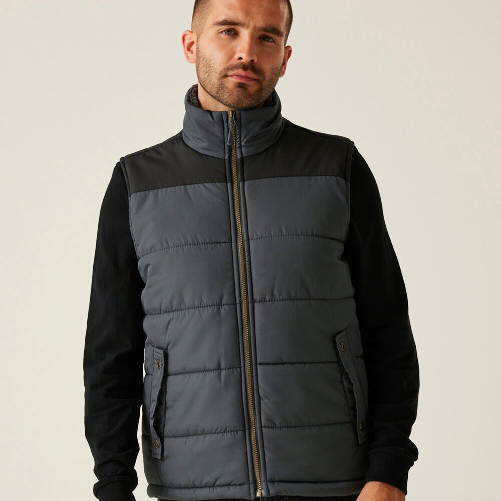 Altoona insulated bodywarmer