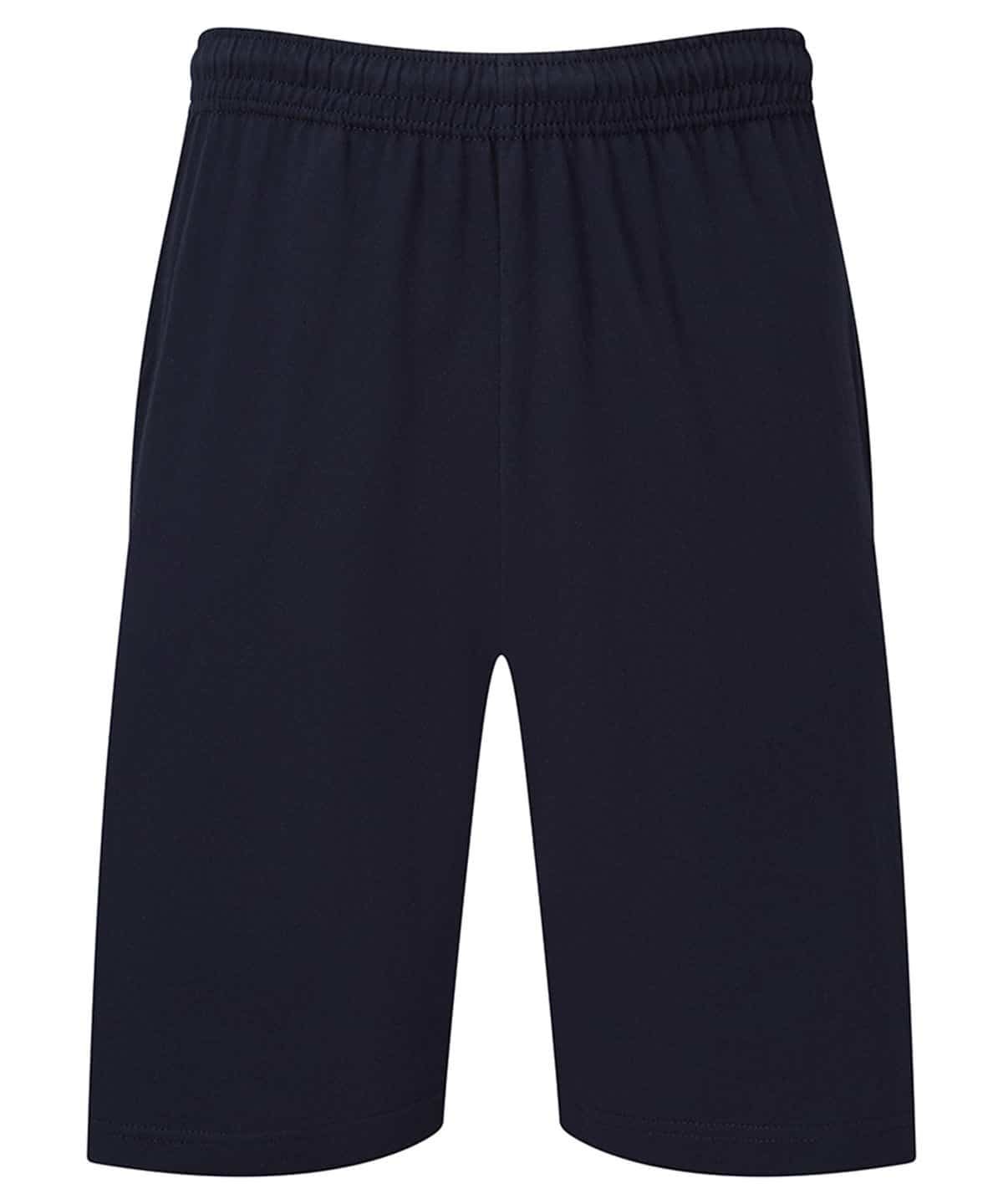 Deep Navy