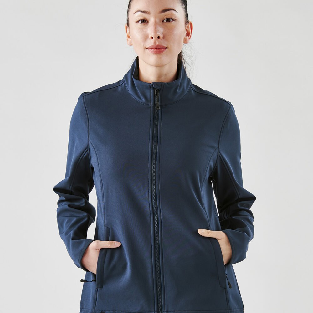 Womens Narvik softshell