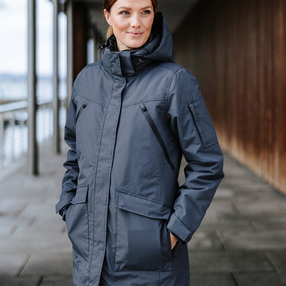 Womens Fairbanks 5-in-1 parka