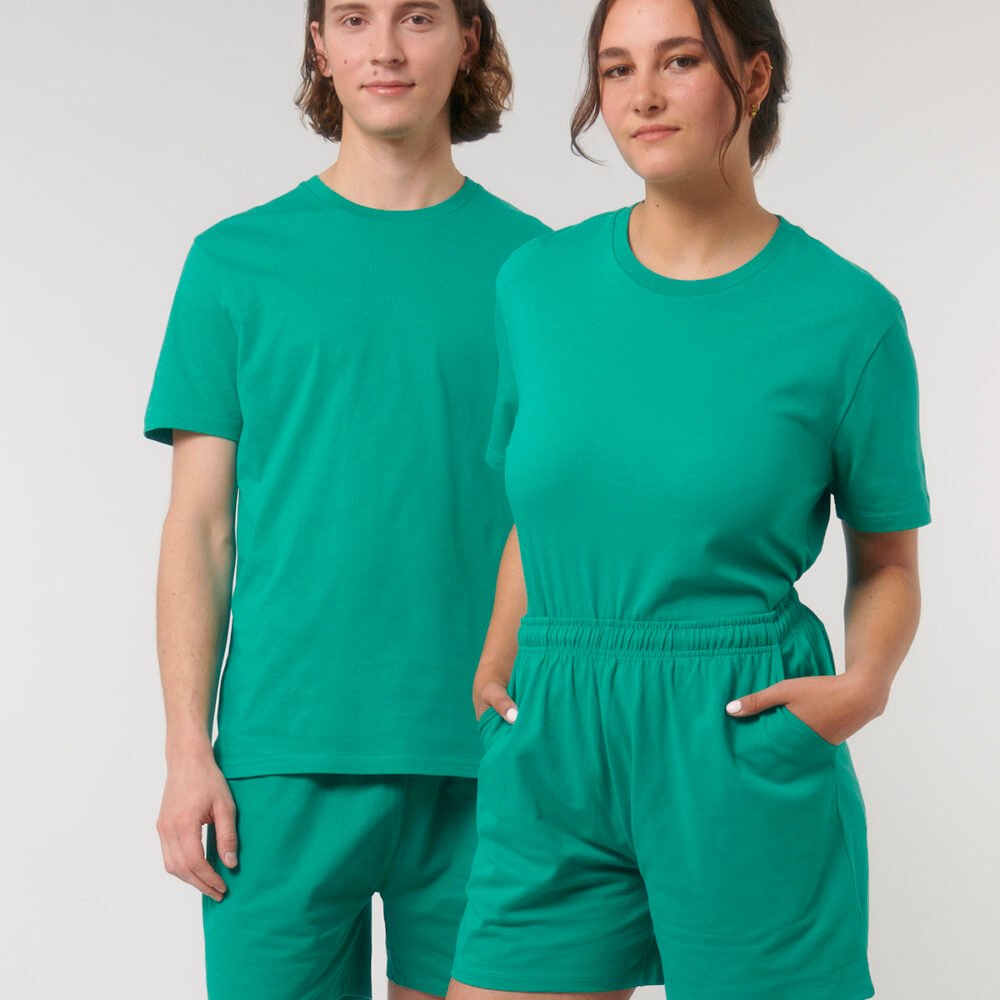 Unisex Waker shorts (STBU070)